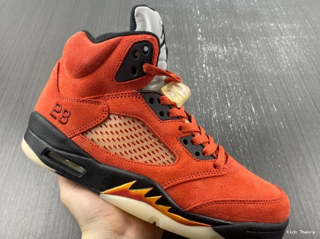 Kick Theory Mars Her 5 For Air WMNS DD9336-800 Jordan 0723